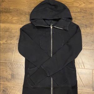 Lululemon Scuba hoodie